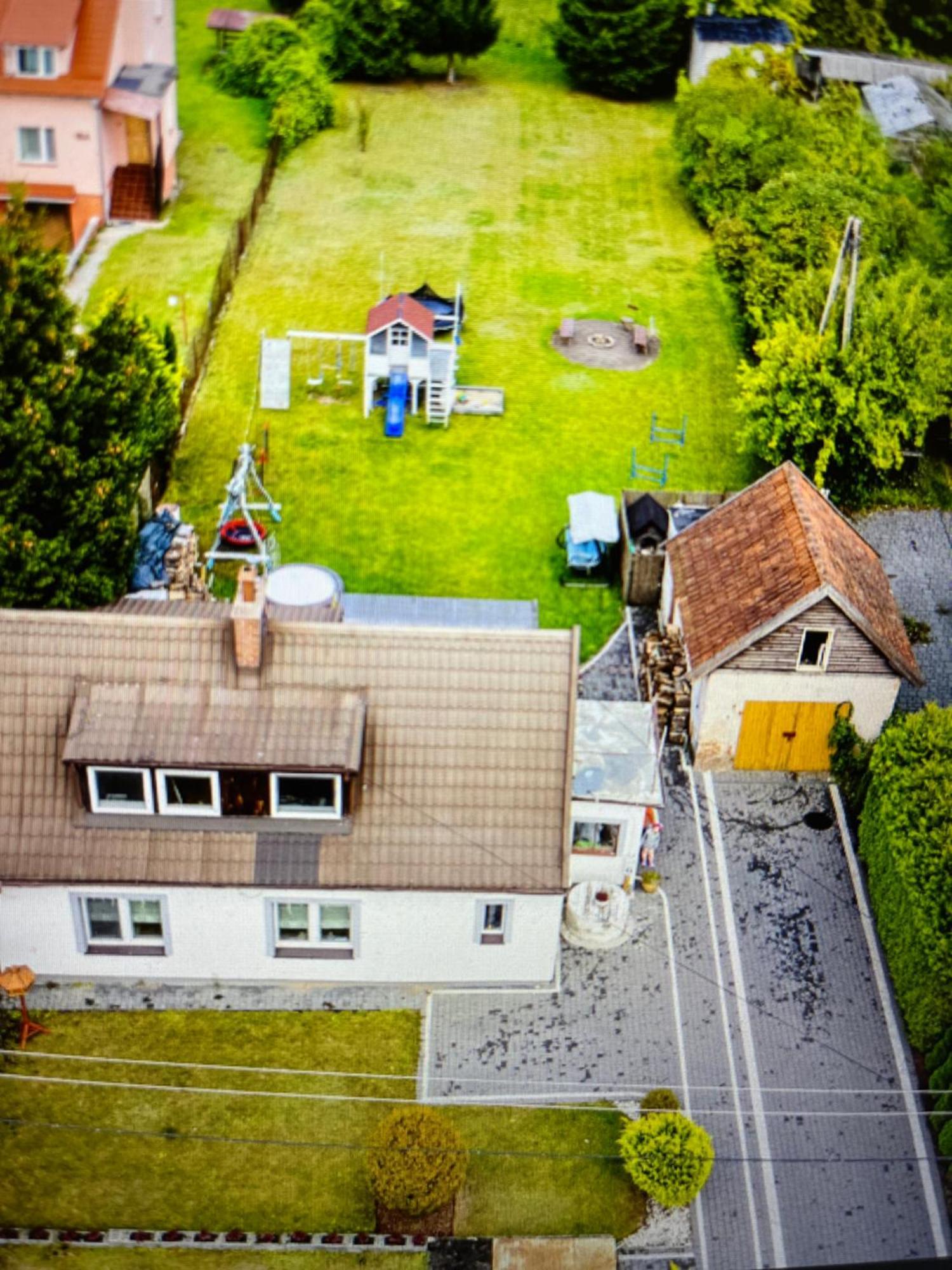 Dom Na Likusach Olsztyn