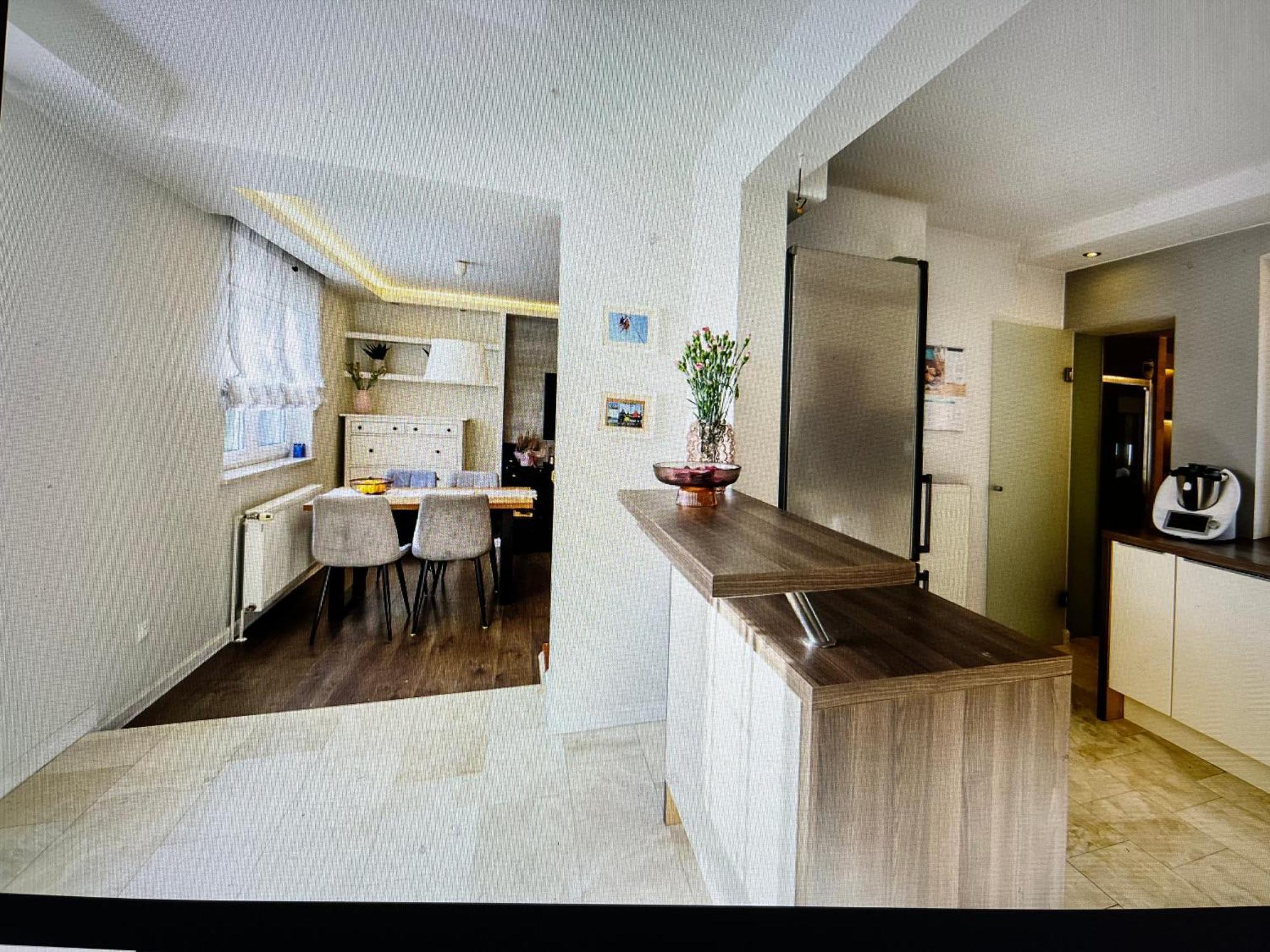 Ferienhaus Dom Na Likusach Olsztyn